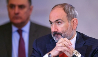 Пашињан: Карабах под контролом Азербејџана значи Карабах без Јермена