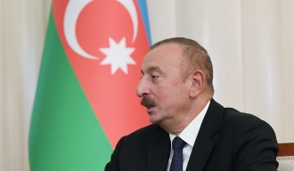 Алијев: Ићи ћемо до краја ако Јереван не пристане на повлачење војске из Карабаха путем преговора и у најкраћем року