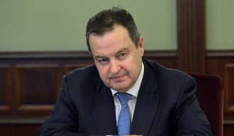 Дачић:  Србија испуњавати све обавезе из Вашингтонског споразума