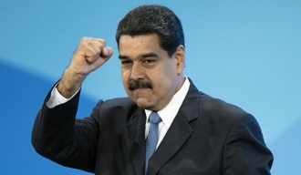 Мадуро: Господо из ЕУ, Венецуела зна како да одговори на претње, без обзира одакле потичу