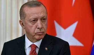 Ердоган: Турска се неће помирити са израелском агресијом