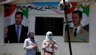 РТ: Сиријски избори „неће бити ни слободни ни поштени“, наводе САД и њихови савезници