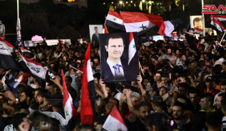 Борељ: ЕУ не признаје резултате председничких избора у Сирији