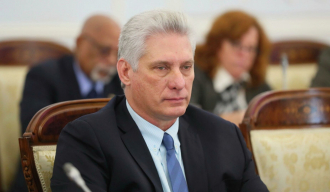 Кубански председник: Демонстранти на Куби добијају новац од САД-а за подстицање протеста