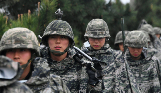РТ: Војне вежбе са САД не смеју „повећати тензије“, наводи Сеул након упозорења из Пјонгјанга