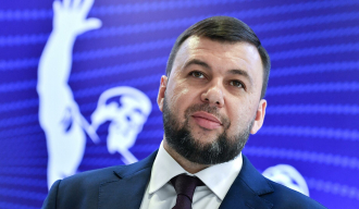 Председник ДНР-а: У Донбасу живе грађани Русије, ми бирамо власт у својој земљи