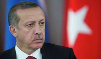 Ердоган: Анексију Крима не признајемо