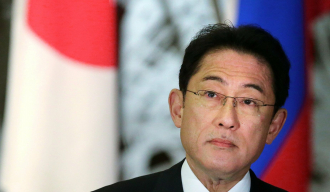 Јапански премијер обећао „одлучну спољну политику“ према Кини и Русији