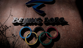 РТ: Кина одговорила на амерички бојкот Олимпијских игара у Пекингу