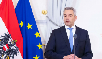 Аустрија против покушаја да се „Северни ток 2“ користи као средство притиска на Русију
