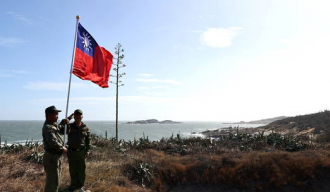 РТ: Кина упозорила на прелазак „црвених линија“ по питању Тајвана