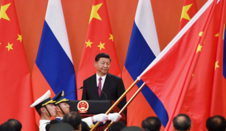 РТ: Москва и Пекинг ће додатно допринети новој врсти међународних односа - Ђинпинг