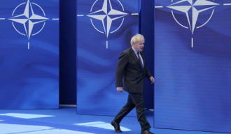 РТ: Лондон представио „највећу могућу понуду“ НАТО-у као „јасну поруку“ Москви