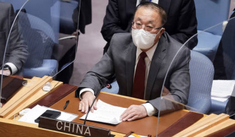 РТ: Потребна тиха, а не мегафонска дипломатија, што САД нису прихватиле - Пекинг