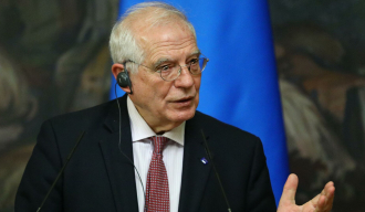 Борељ: Ако дође до рата између Русије и Украјине „Северни ток 2“ неће радити
