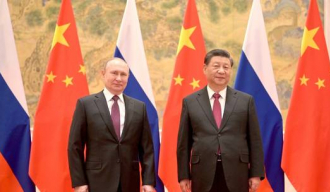 РТ:  Пекинг поштује акције руске владе - Ђинпинг