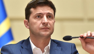 Кијев: Одбили смо преговоре јер је Москвa покушала да нас натера на капитулацију