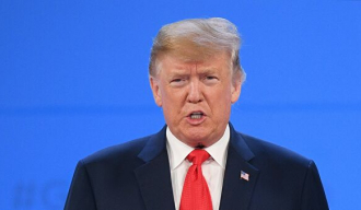 Трамп: Проблем није у томе да ли је Путин паметан или не, наравно да је паметан, прави проблем је што су наши лидери глупи