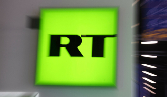 РТ: ЕУ ће забранити РТ и Спутњик