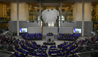 РТ: Зеленски позвао Немачку да „сруши зид“ у Европи