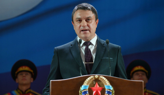 Председник ЛНР-а: Ускоро ће бити одржан референдум о уласку земље у састав Русије