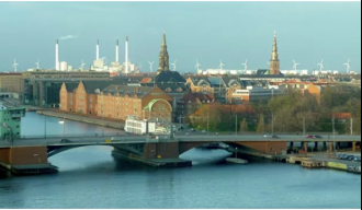 Данска протерује 15 руских дипломата