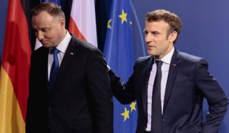 РТ: Пољска наводи да дипломатија са Русијом „нема смисла“