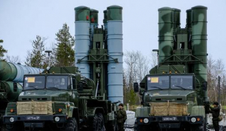 РТ: Словачка „донирала” ПВО систем Украјини