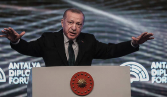 РТ: Турска се противи чланству Финске и Шведске у НАТО-у - Ердоган