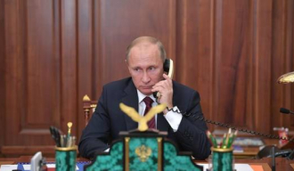 РТ: Естонски премијер позвала светске лидере да престану да зову Путина