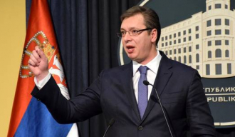 РТ: Србија осудила „хистерију“ поводом неуспеле посете Лаврова