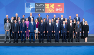 Лидери НАТО земаља: Потврђујемо безусловну подршку независности, суверенитету и територијалном интегритету Украјине