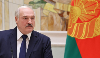 Лукашенко: Србија неће моћи да седи на три столице