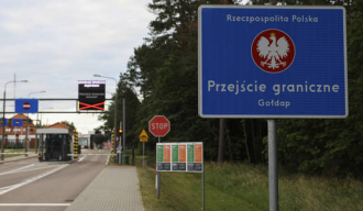 РТ: Естонија, Летонија, Литванија и Пољска ће забранити Русима улазак у земље који поседују шенгенске визе