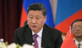 Ђинпинг: Кина спремна да заједно са Русијом поведе свет на пут одрживог развоја