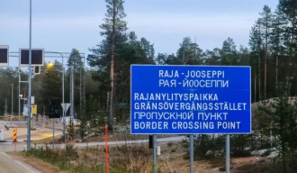 Финска затвара границу за руске туристе и транзит кроз земљу - фински медији