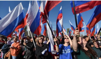 Бидевка: Прелазни рок у ДНР-у биће тежи него на Криму