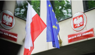 Пољски сенат усвојио резолуцију којом се руска влада признаје као „терористички режим“