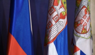 Немачка позвала Србију да се „одлучи“ између Европске уније и Русије