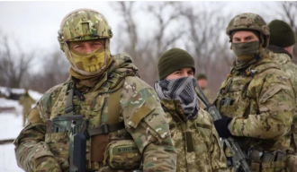 Украјина и Нови Зеланд ће радити на „заједничким пројектима за јачање способности Оружаних снага Украјине“