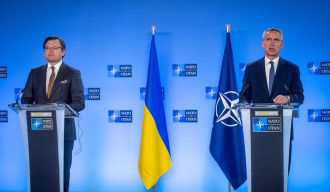 Кијев: Праведан мир почиње потпуним обнављањем територијалног интегритета Украјине