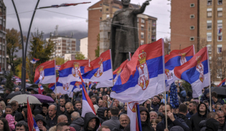 РТ: Запад поставио ултиматум Србији - медији
