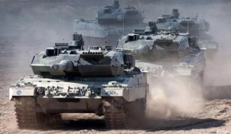 Норвешка спремна да испоручи тенкове Украјини