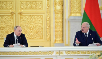Разговори Путина и Лукашенкада дају нови подстицај руско-белоруској сарадњи — Кремљ