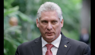 Кубански председник за сукоб у Украјини окривљује Вашингтон