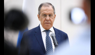 Лавров допутовао у Њујорк — Министарство спољних послова