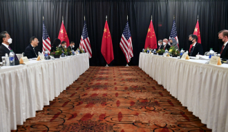 РТ: САД и Кина одржале ненајављене разговоре