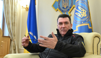 РТ: Шеф украјинске безбедности нуди објашњење за недостатак позива у НАТО