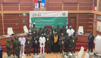 Афрички суседи финализирају ратне планове за Нигер