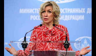 Амерички Стејт департмент лажно тврди да је Русија одбила разговоре о Украјини — МИП Русије